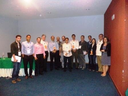 Participants of the Evidence-Based Software Quality Engineering Track at QUATIC2014